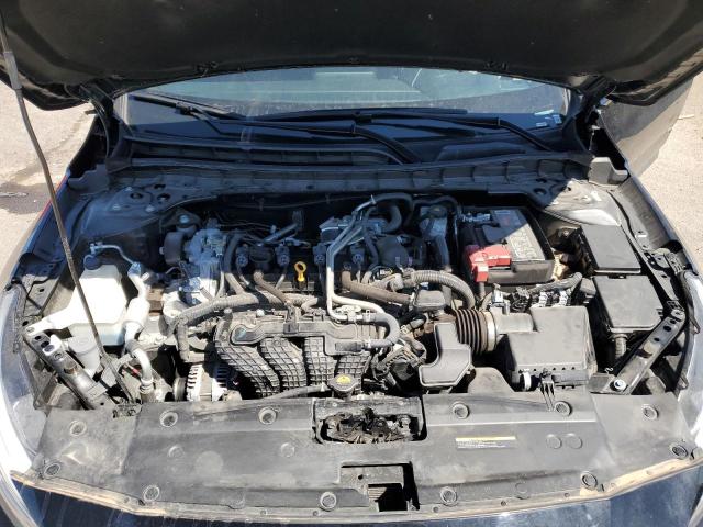 Photo 11 from auction – 2022 NISSAN ALTIMA SV with VIN 1N4BL4DV2NN359606