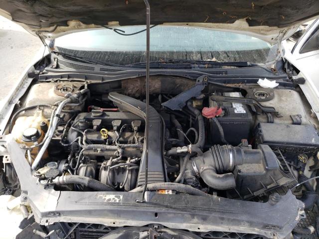 Photo 11 from auction – 2009 MERCURY MILAN with VIN 3MEHM08Z19R619258