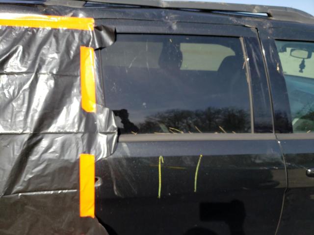 Photo 11 from auction – 2015 FORD EXPLORER S with VIN 1FM5K8GTXFGC38447