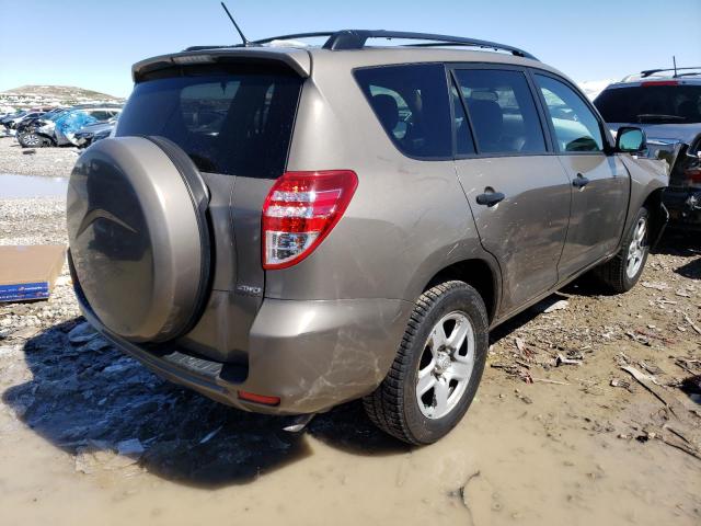 Photo 3 from auction – 2011 TOYOTA RAV4 with VIN 2T3BF4DV4BW097903