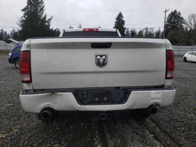 Photo 6 from auction – 2013 RAM 1500 ST with VIN 1C6RR6FT8DS574395