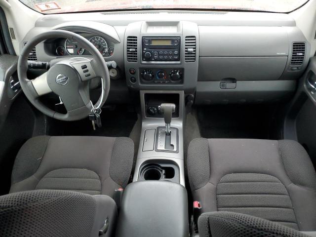 Photo 8 from auction – 2005 NISSAN PATHFINDER with VIN 5N1AR18W85C750059