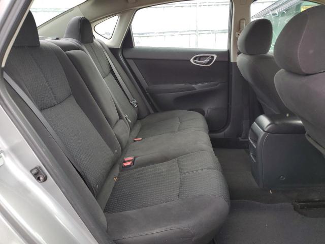 Photo 10 from auction – 2013 NISSAN SENTRA S with VIN 3N1AB7AP4DL751908