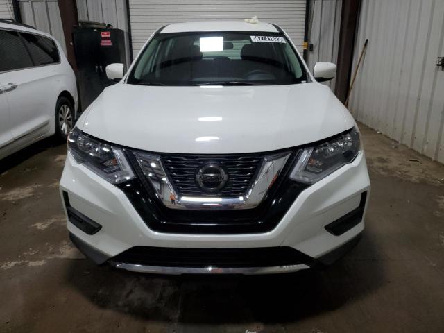 Photo 5 from auction – 2018 NISSAN ROGUE S with VIN 5N1AT2MT3JC784343