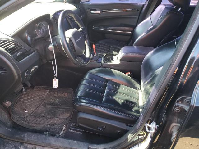 Photo 7 from auction – 2017 CHRYSLER 300 S with VIN 2C3CCAGG9HH610469
