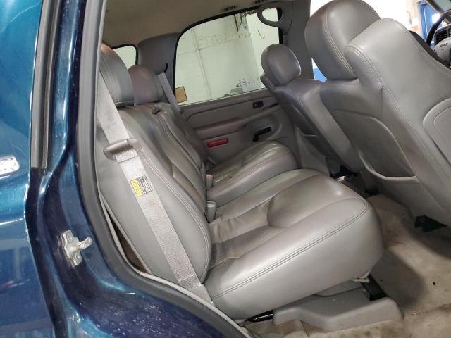 Photo 11 from auction – 2005 GMC YUKON with VIN 1GKEK13TX5R206431
