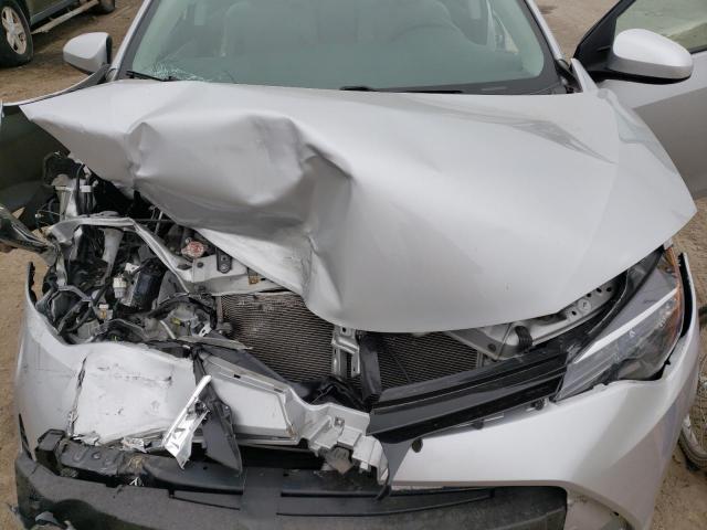 Photo 11 from auction – 2017 TOYOTA COROLLA L with VIN 2T1BURHE9HC847666