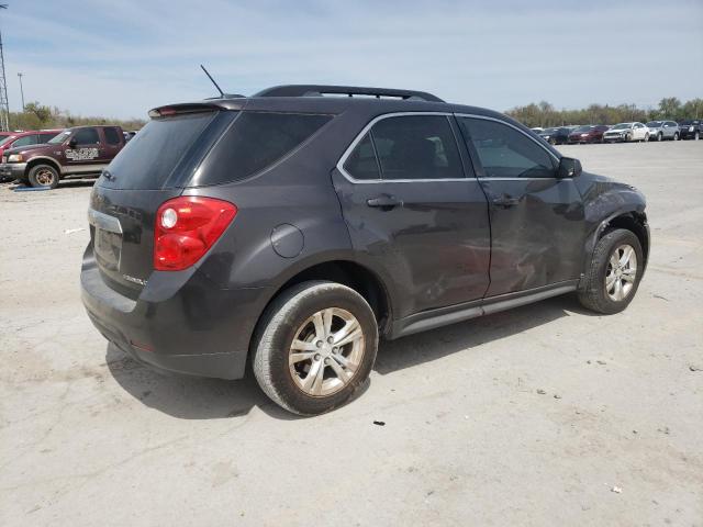 Photo 3 from auction – 2015 CHEVROLET EQUINOX LT with VIN 1GNALCEK1FZ100367