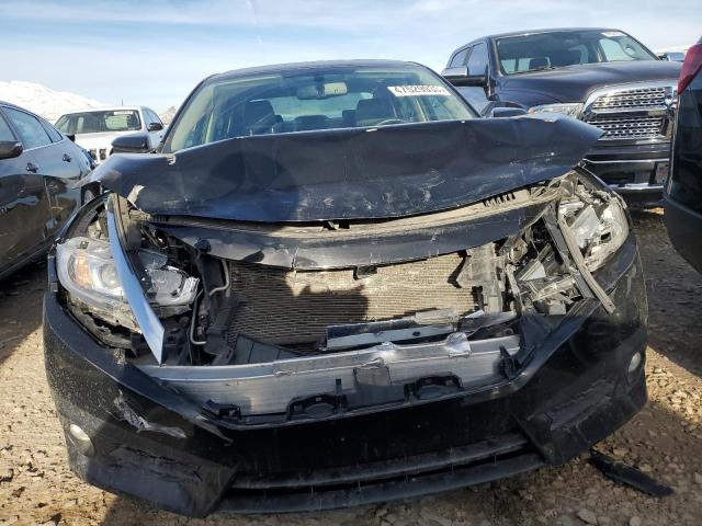 Photo 5 from auction – 2018 HONDA CIVIC EXL with VIN JHMFC1F72JX026263