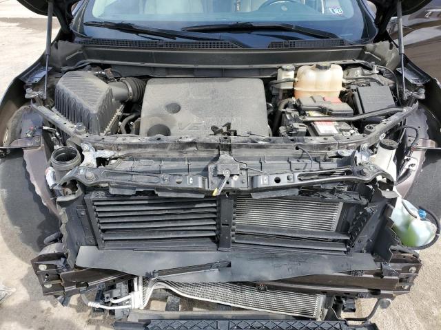 Photo 12 from auction – 2018 BUICK ENCLAVE ES with VIN 5GAERBKW1JJ138829