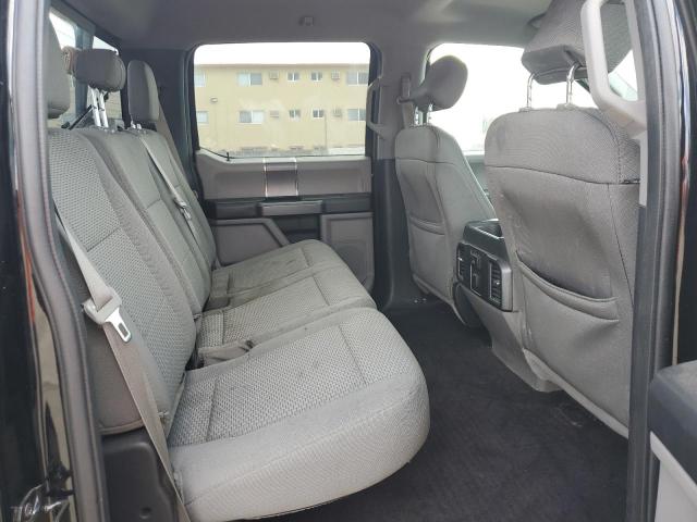 Photo 10 from auction – 2016 FORD F150 SUPER with VIN 1FTEW1CP1GFD59142