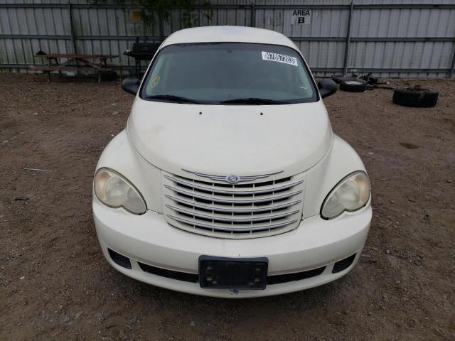 Photo 5 from auction – 2007 CHRYSLER PT CRUISER with VIN 3A4FY48B37T559579