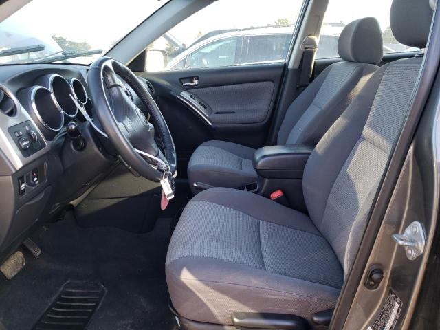 Photo 7 from auction – 2006 TOYOTA COROLLA MA with VIN 2T1KR32E46C593868