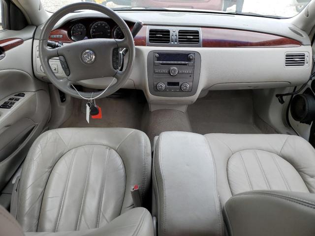 Photo 8 from auction – 2008 BUICK LUCERNE CX with VIN 1G4HD57228U131930