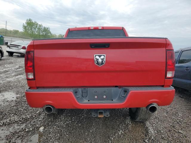Photo 6 from auction – 2013 RAM 1500 ST with VIN 1C6RR6KT8DS641129