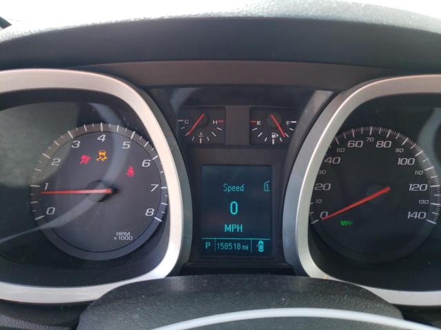 Photo 9 from auction – 2012 CHEVROLET EQUINOX LT with VIN 2GNFLEEK7C6170819