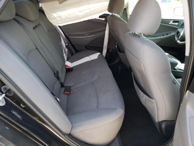 Photo 10 from auction – 2012 HYUNDAI SONATA GLS with VIN 5NPEB4AC9CH468901