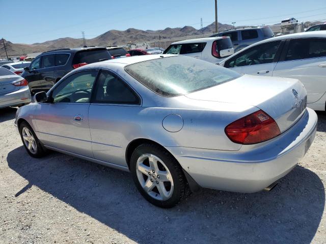 Photo 2 from auction – 2001 ACURA 3.2CL TYPE with VIN 19UYA42671A019019