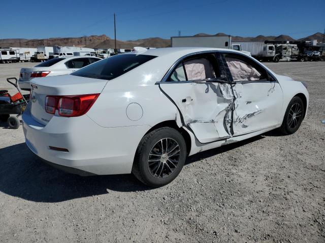 Photo 3 from auction – 2016 CHEVROLET MALIBU LIM with VIN 1G11C5SA1GU161063