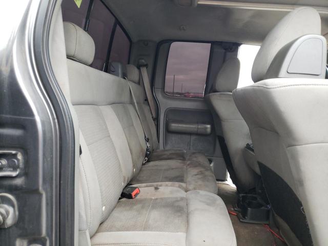 Photo 10 from auction – 2004 FORD F150 with VIN 1FTPX12554NB70212