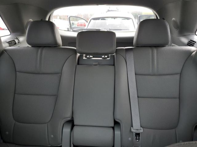 Photo 10 from auction – 2015 KIA SORENTO SX with VIN 5XYKWDA70FG563790