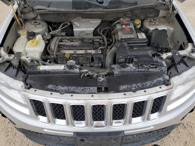 Photo 12 from auction – 2011 JEEP COMPASS SP with VIN 1J4NT1FA4BD160052