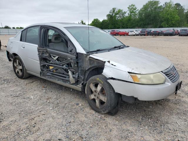 Photo 4 from auction – 2006 SATURN ION LEVEL with VIN 1G8AK58F26Z198874