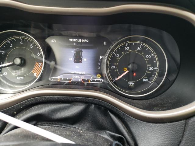 Photo 9 from auction – 2014 JEEP CHEROKEE L with VIN 1C4PJMDS1EW255291