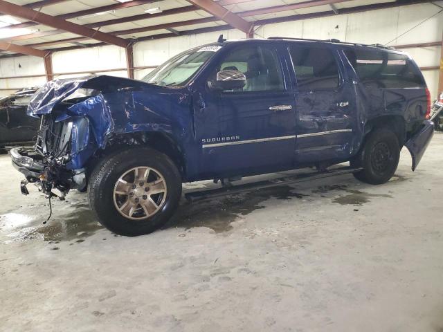 Photo 1 from auction – 2012 CHEVROLET SUBURBAN K with VIN 1GNSKKE73CR173233