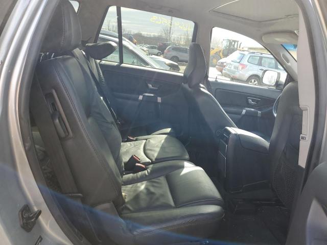 Photo 11 from auction – 2013 VOLVO XC90 3.2 with VIN YV4952CZ4D1631281