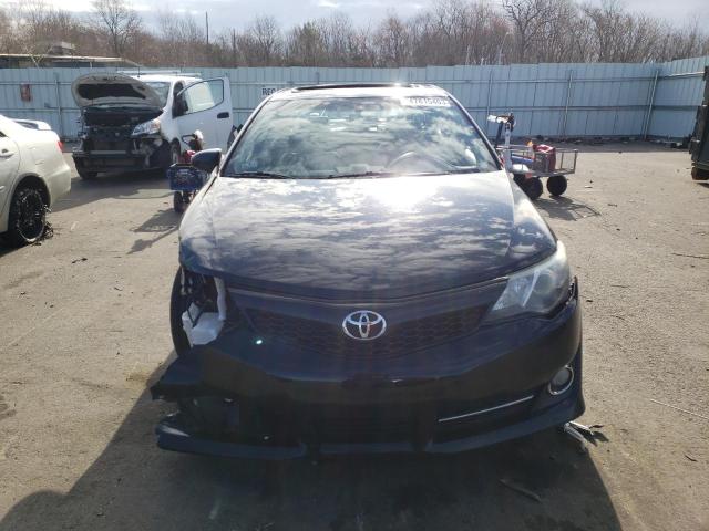Photo 5 from auction – 2014 TOYOTA CAMRY L with VIN 4T1BF1FK2EU802261