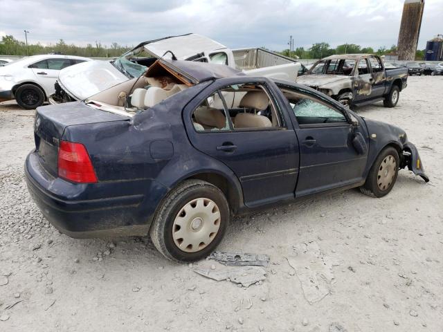 Photo 3 from auction – 2000 VOLKSWAGEN JETTA GLS with VIN 3VWSF29M9YM110799
