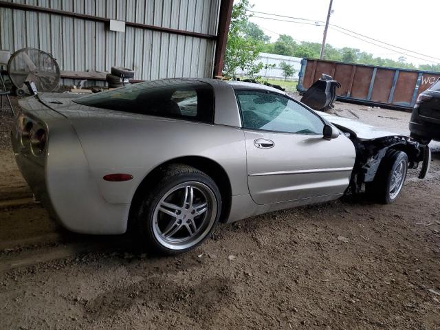 Photo 3 from auction – 1999 CHEVROLET CORVETTE with VIN 1G1YY22G5X5124742