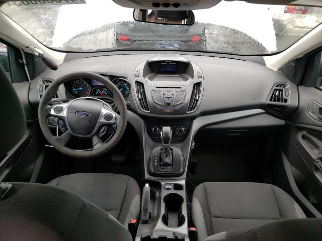 Photo 8 from auction – 2013 FORD ESCAPE S with VIN 1FMCU0F71DUB31955
