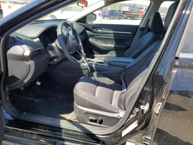 Photo 7 from auction – 2022 NISSAN ALTIMA SV with VIN 1N4BL4DV2NN359606