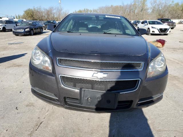 Photo 5 from auction – 2011 CHEVROLET MALIBU 1LT with VIN 1G1ZC5EU2BF192845