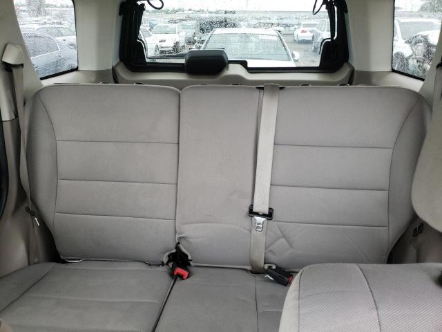 Photo 10 from auction – 2011 FORD ESCAPE XLT with VIN 1FMCU0D74BKB47448