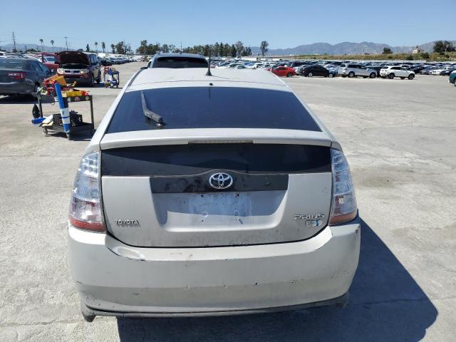 Photo 6 from auction – 2006 TOYOTA PRIUS with VIN JTDKB20U167522976