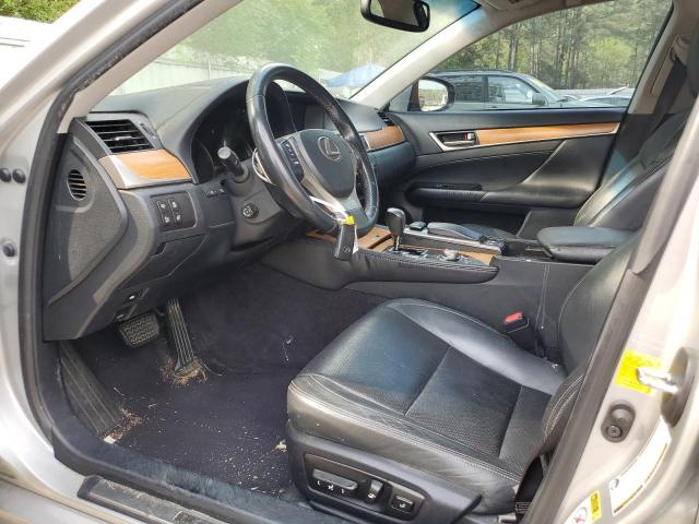 Photo 7 from auction – 2013 LEXUS GS 450H with VIN JTHBS1BL7D5006000