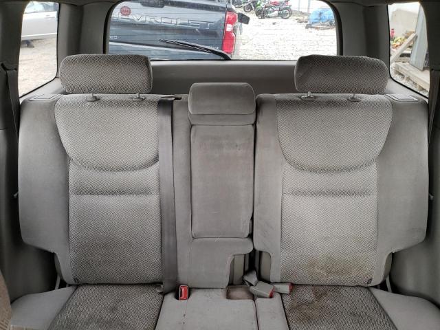 Photo 10 from auction – 2002 TOYOTA HIGHLANDER with VIN JTEGF21A020042005