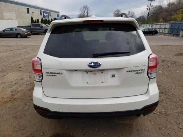Photo 6 from auction – 2017 SUBARU FORESTER 2 with VIN JF2SJADC1HH452117