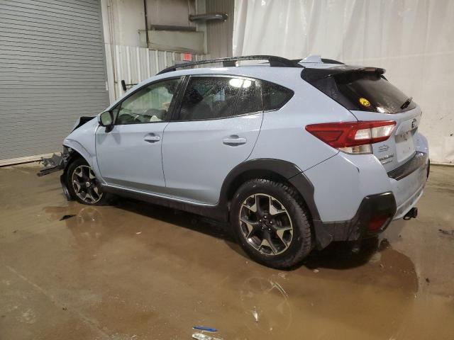 Photo 2 from auction – 2018 SUBARU CROSSTREK with VIN JF2GTADC8JH302804