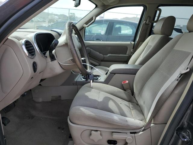 Photo 7 from auction – 2007 FORD EXPLORER X with VIN 1FMEU63E97UA88677