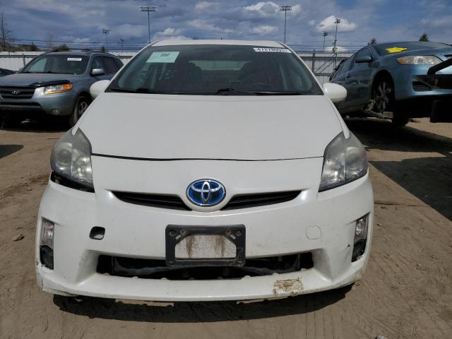 صورة رقم 5 من المزاد - 2011 TOYOTA PRIUS مع VIN JTDKN3DU2B0279303