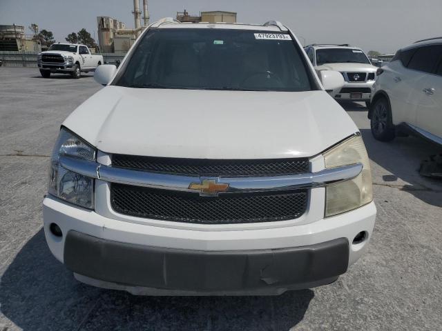 Photo 5 from auction – 2007 CHEVROLET EQUINOX LT with VIN 2CNDL73F576094648
