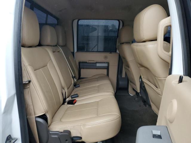 Photo 10 from auction – 2013 FORD F350 SUPER with VIN 1FT8W3BT4DEA88926