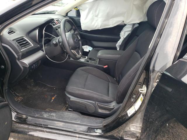 Photo 7 from auction – 2019 SUBARU LEGACY 2.5 with VIN 4S3BNAB62K3025601