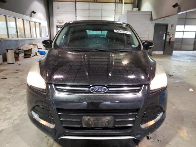 Photo 5 from auction – 2013 FORD ESCAPE SEL with VIN 1FMCU0H91DUB67434