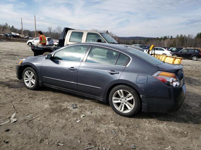 Photo 2 from auction – 2012 NISSAN ALTIMA SR with VIN 1N4BL2AP6CC213678