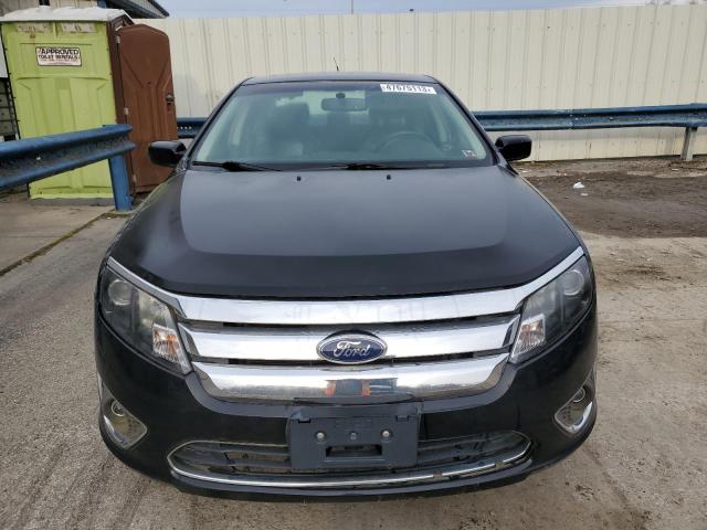 Photo 5 from auction – 2012 FORD FUSION SEL with VIN 3FAHP0JAXCR149404